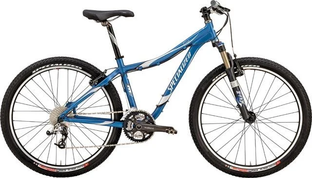 2008 Specialized ERA