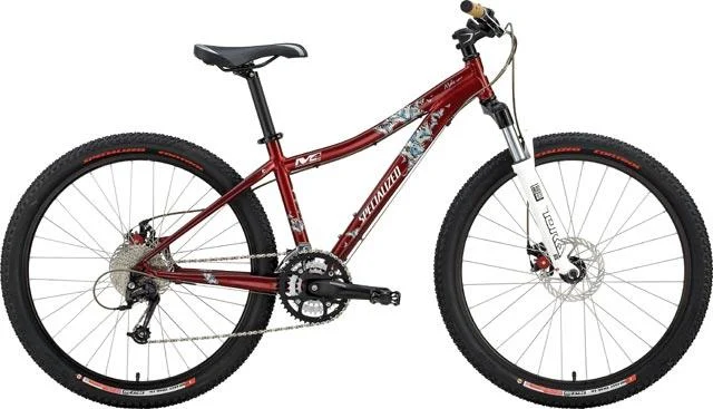 2008 Specialized Myka Expert