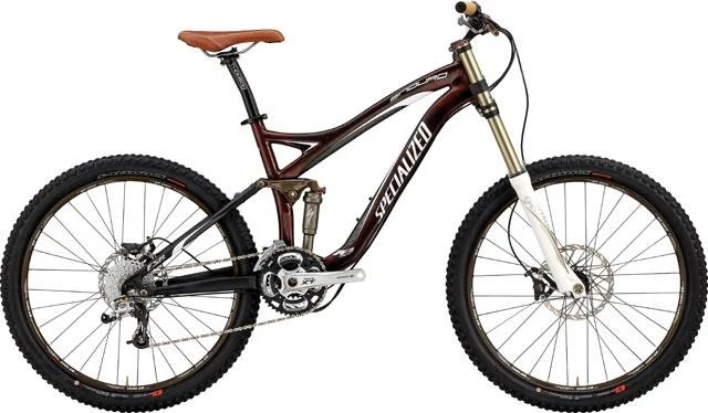 2008 Specialized Enduro Pro Carbon