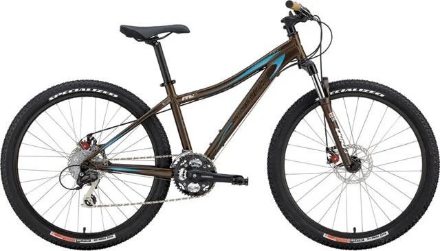 2008 Specialized Myka Elite