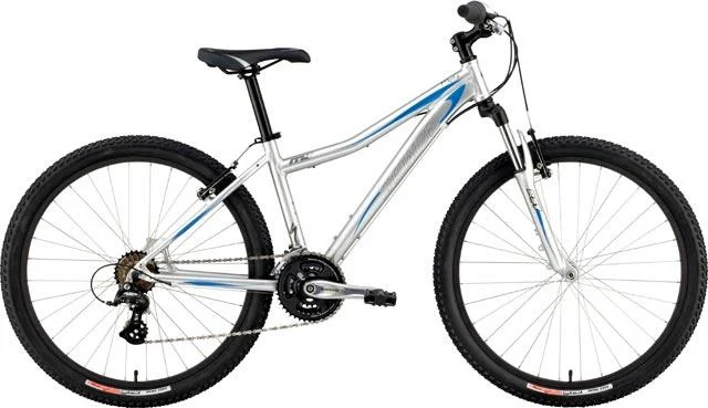 2008 Specialized Myka