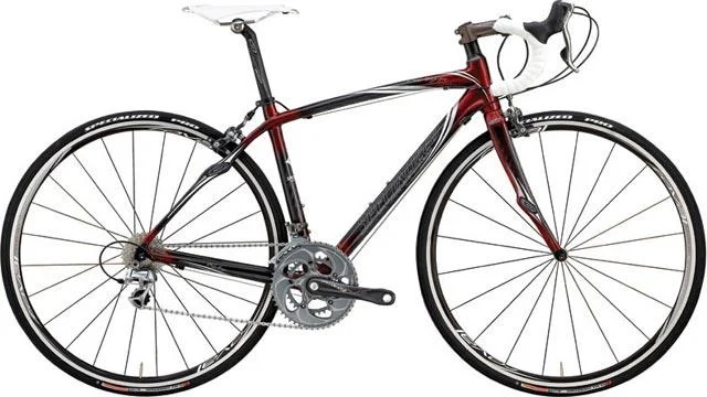 2008 Specialized Ruby Pro
