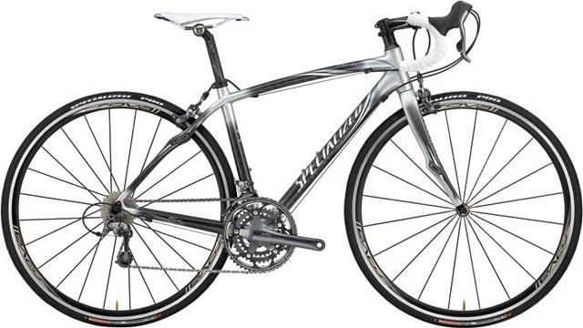 2008 Specialized Ruby Expert Triple