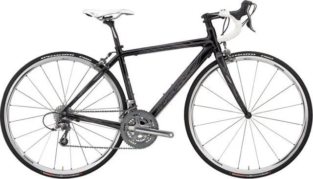 2008 Specialized Ruby Comp Triple
