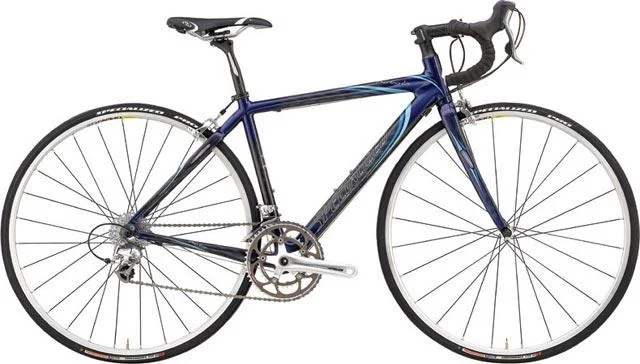 2008 Specialized Ruby Elite