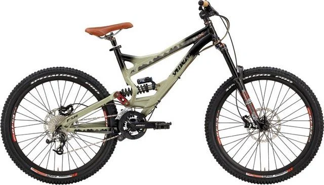 2008 Specialized SX Trail I