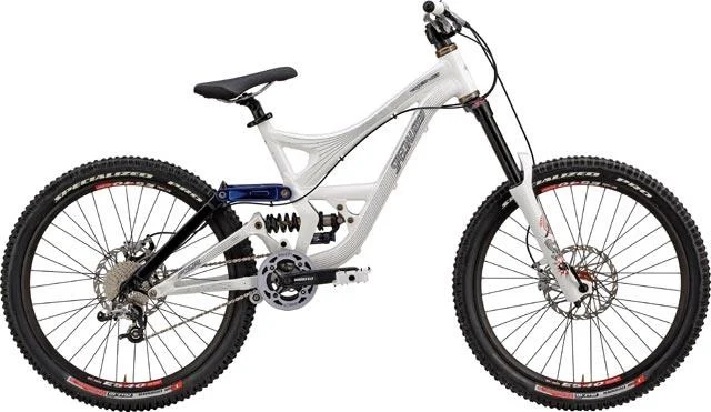 2008 Specialized Demo 7