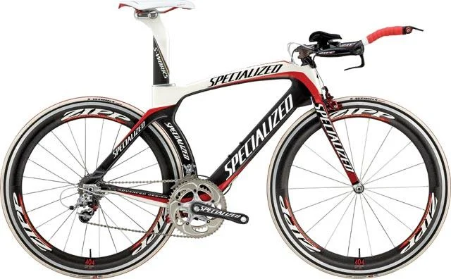 2008 Specialized S-Works Transition