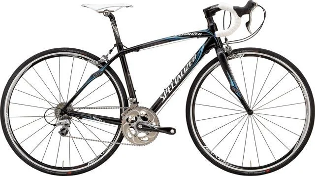 2008 Specialized S-Works Ruby SL