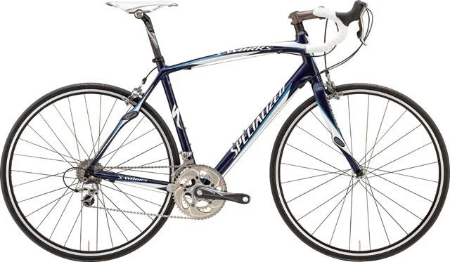 2008 Specialized S-Works Roubaix SL