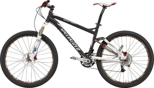 2008 Specialized Epic Marathon