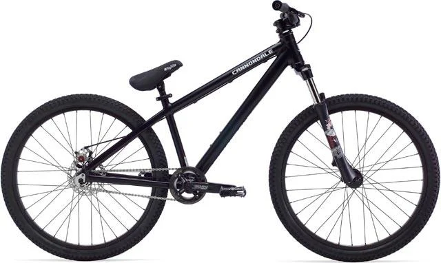 2008 Cannondale Chase 2