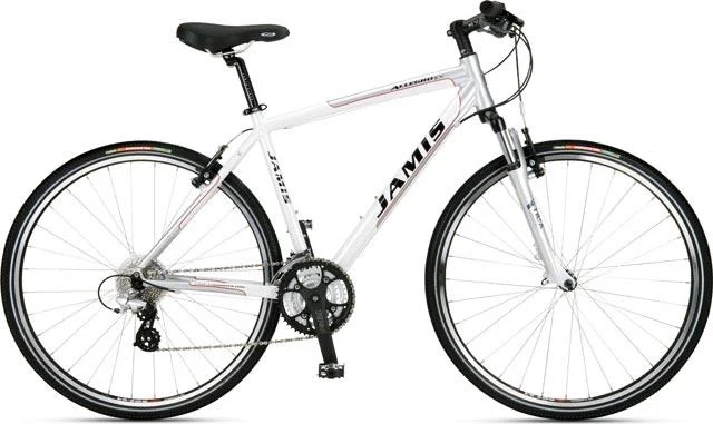 2008 Jamis Allegro 1X