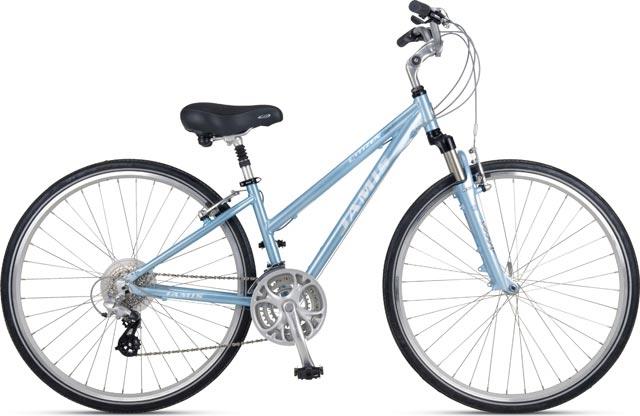 2008 Jamis Citizen 2.0 Womans