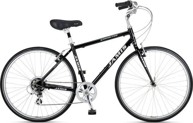 2008 Jamis Commuter 1.0