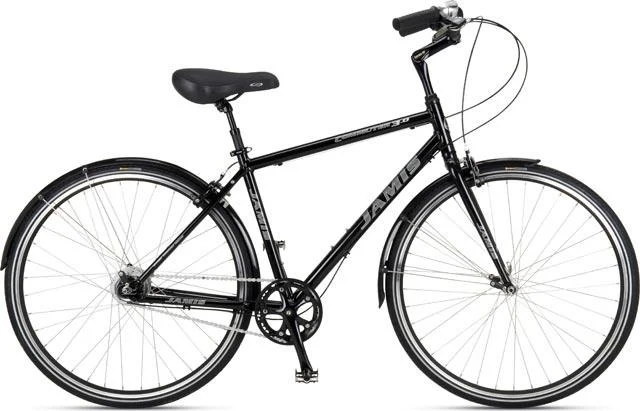 2008 Jamis Commuter 3.0