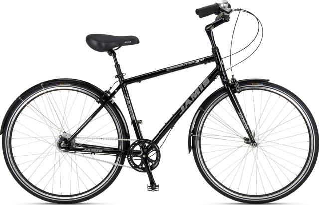 2008 Jamis Commuter 3.0