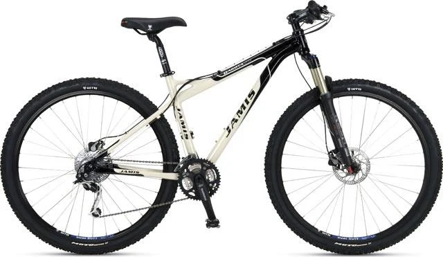 2008 Jamis Dakota 29'er