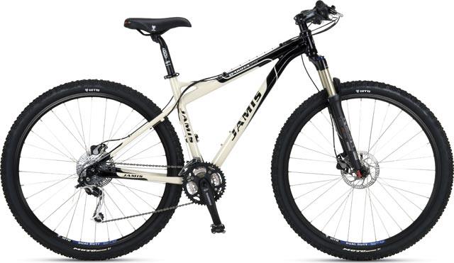 2008 Jamis Dakota 29'er