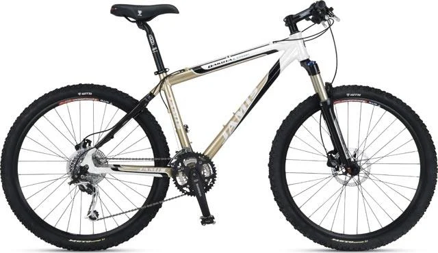 2008 Jamis Dakota Comp