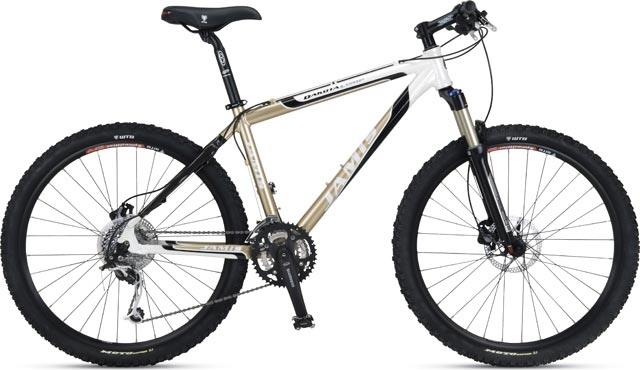 2008 Jamis Dakota Comp