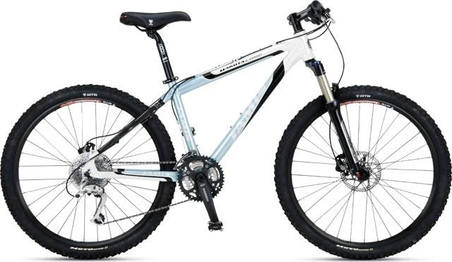 2008 Jamis Dakota Comp Womans