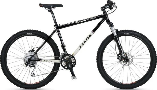 2008 Jamis Dragon Comp