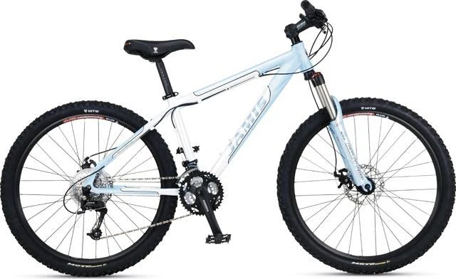 2008 Jamis Durango 1.0 Womans