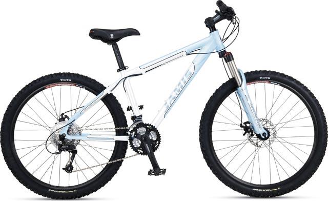 2008 Jamis Durango 1.0 Womans