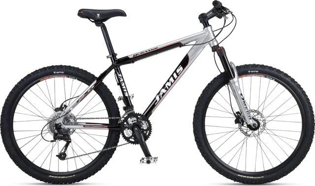 2008 Jamis Durango 2.0