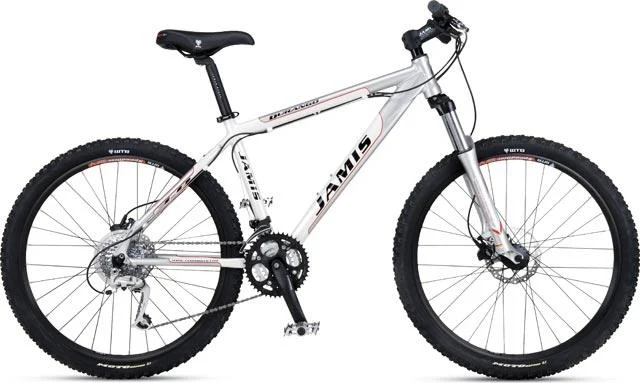 2008 Jamis Durango 3.0