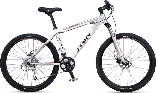 2008 Jamis Durango 3.0
