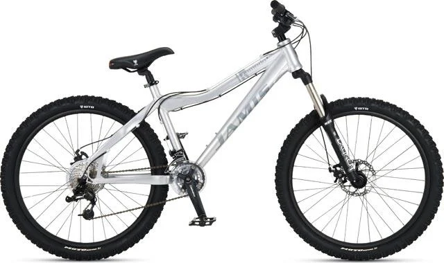 2008 Jamis Komodo 1.0