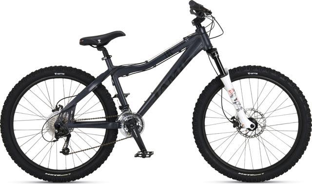 2008 Jamis Komodo 2.0