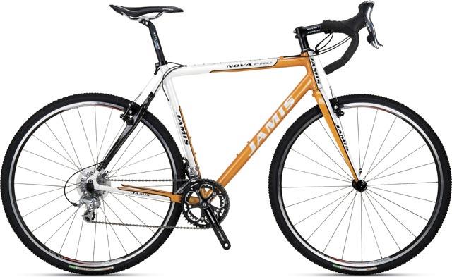 2008 Jamis Nova Pro