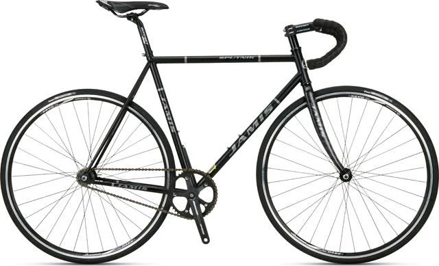 2008 Jamis Sputnik