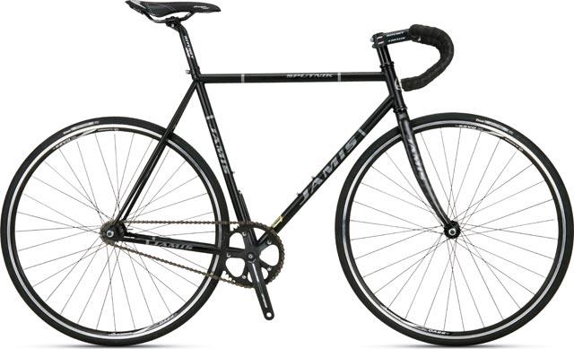 2008 Jamis Sputnik