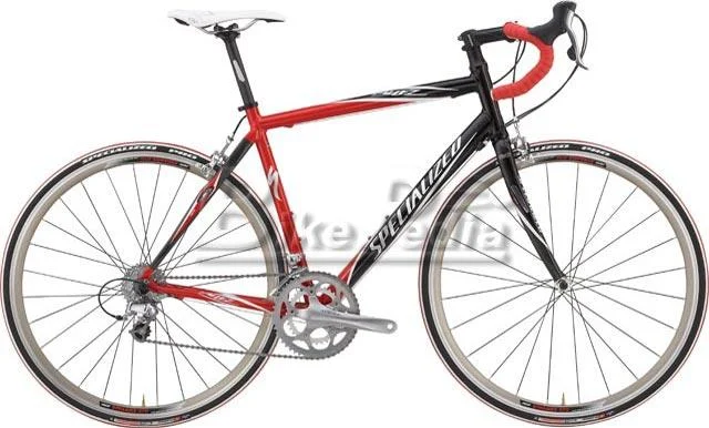 2008 Specialized Allez Elite