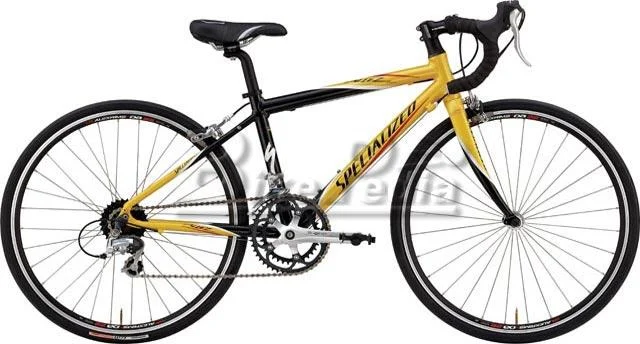 2008 Specialized Allez Junior