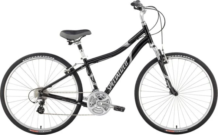 2008 Specialized Crossroads Elite