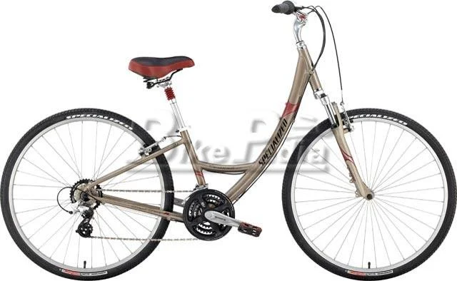 2008 Specialized Crossroads Sport Womans