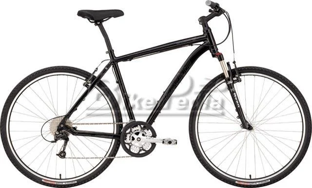 2008 Specialized Crosstrail Sport