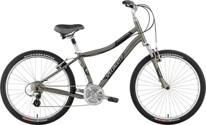 2008 Specialized Expedition Elite