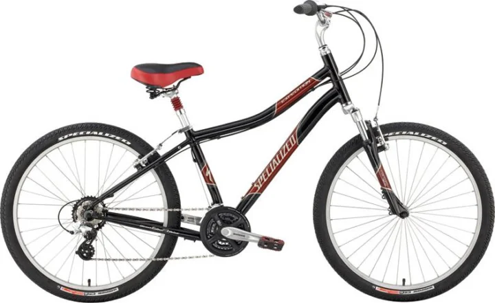 2008 Specialized Expedition Sport