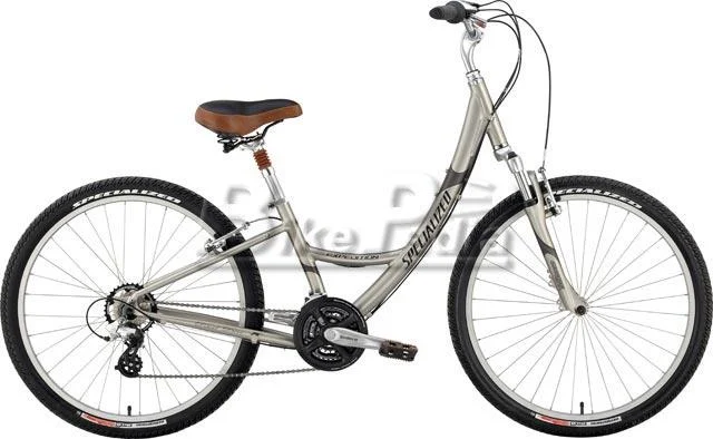 2008 Specialized Expedition Sport Womans