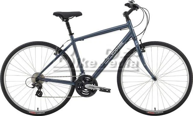 2008 Specialized Globe