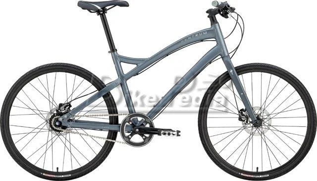 2008 Specialized Globe Centrum Comp IG8