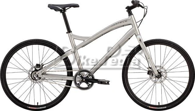 2008 Specialized Globe Centrum Elite IG3