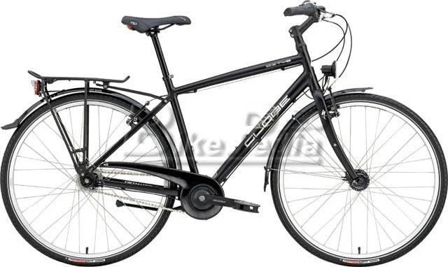 2008 Specialized Globe City 6 IG8