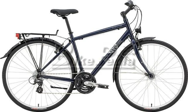 2008 Specialized Globe City 7